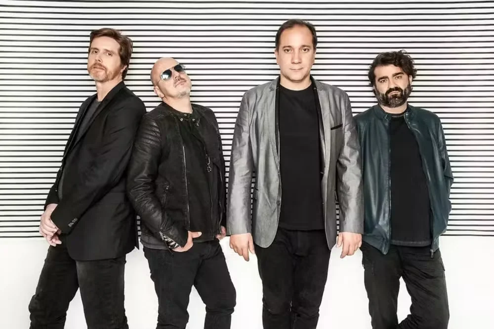 Biquíni Cavadão, teatro, exposições e comédia movimentam BH neste fim de semana