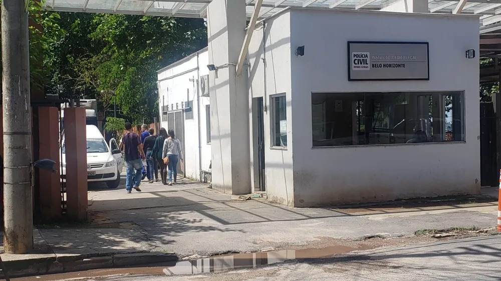 Briga entre irmãos por causa de celular termina em morte na Grande BH