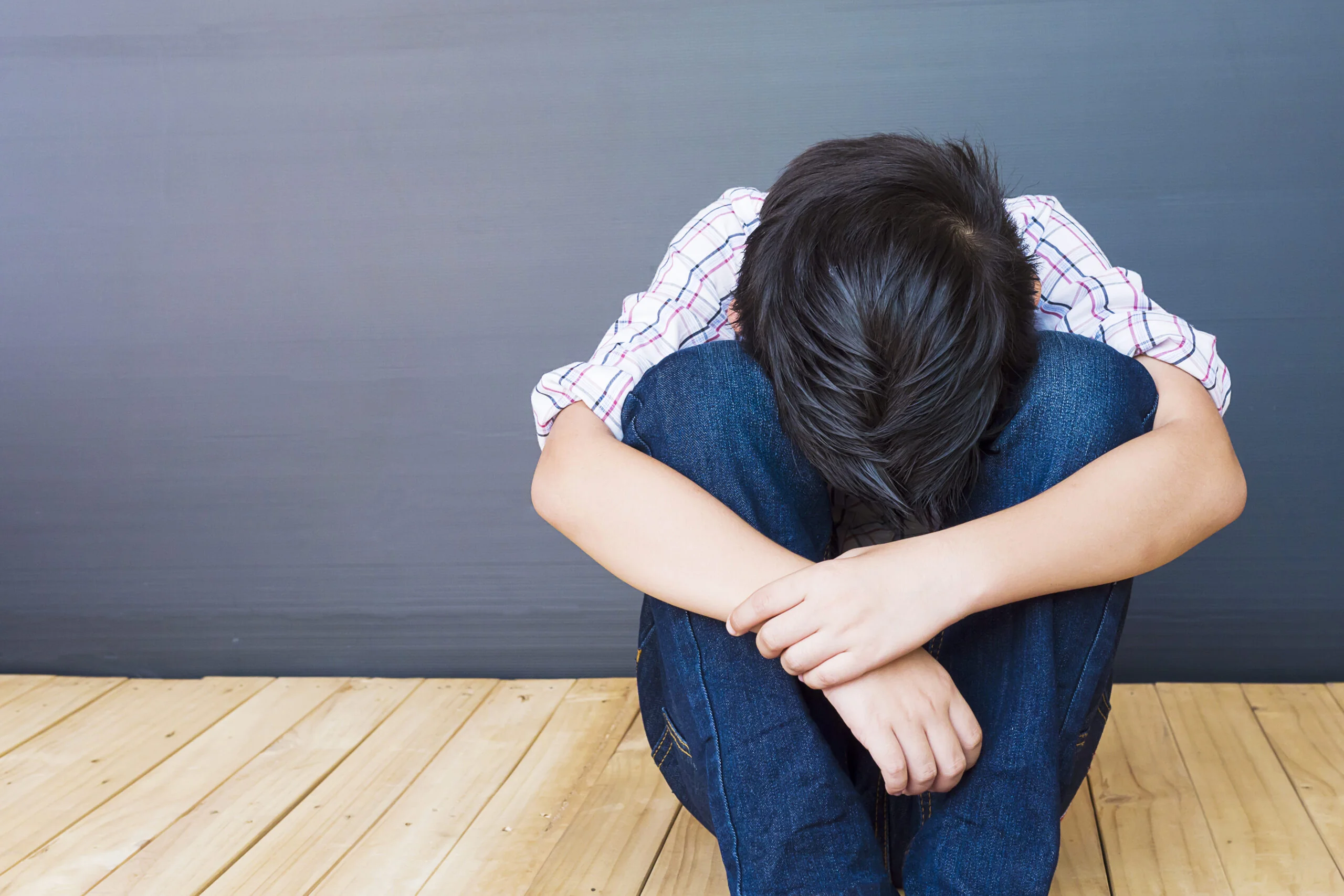 Depressão em crianças e adolescentes: sinais de alerta que merecem atenção