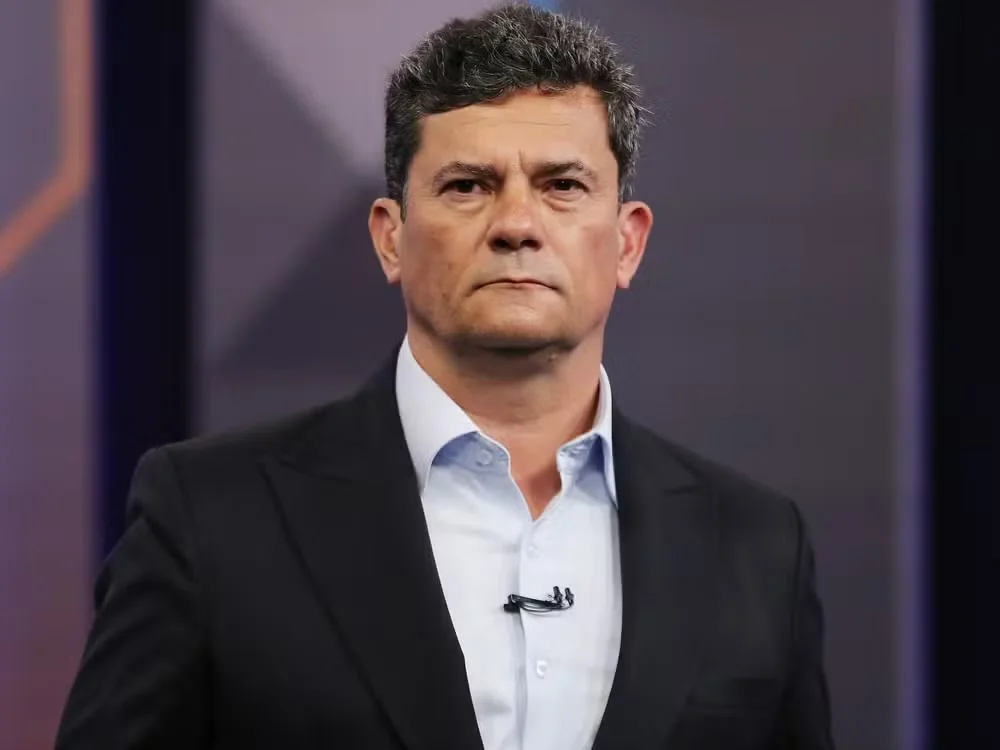 Sergio Moro é eleito governador do Paraná no primeiro turno