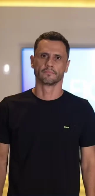De verdureiro e cantor a governador: quem é Cleitinho Azevedo
