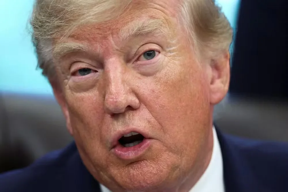 Trump confunde Brasil com Índia ao elogiar rapidez da apuração eleitoral