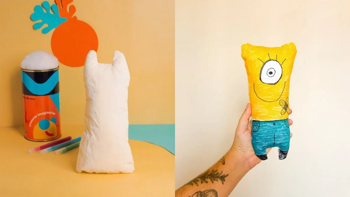 9 brinquedos para presentear no Dia das Crianças e afastar os pequenos das telas