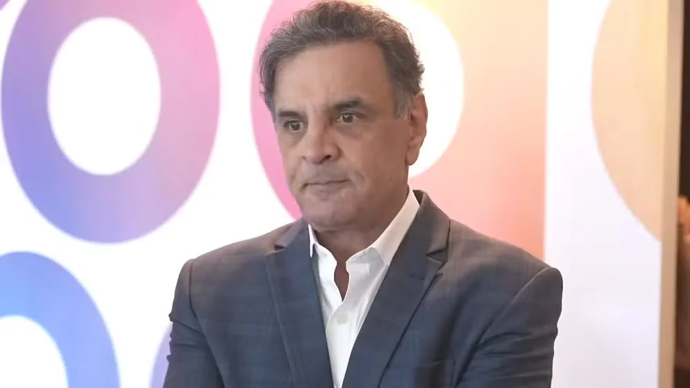 Aécio Neves perde disputa pelo Senado em Minas e ficará sem mandato pela primeira vez em 40 anos