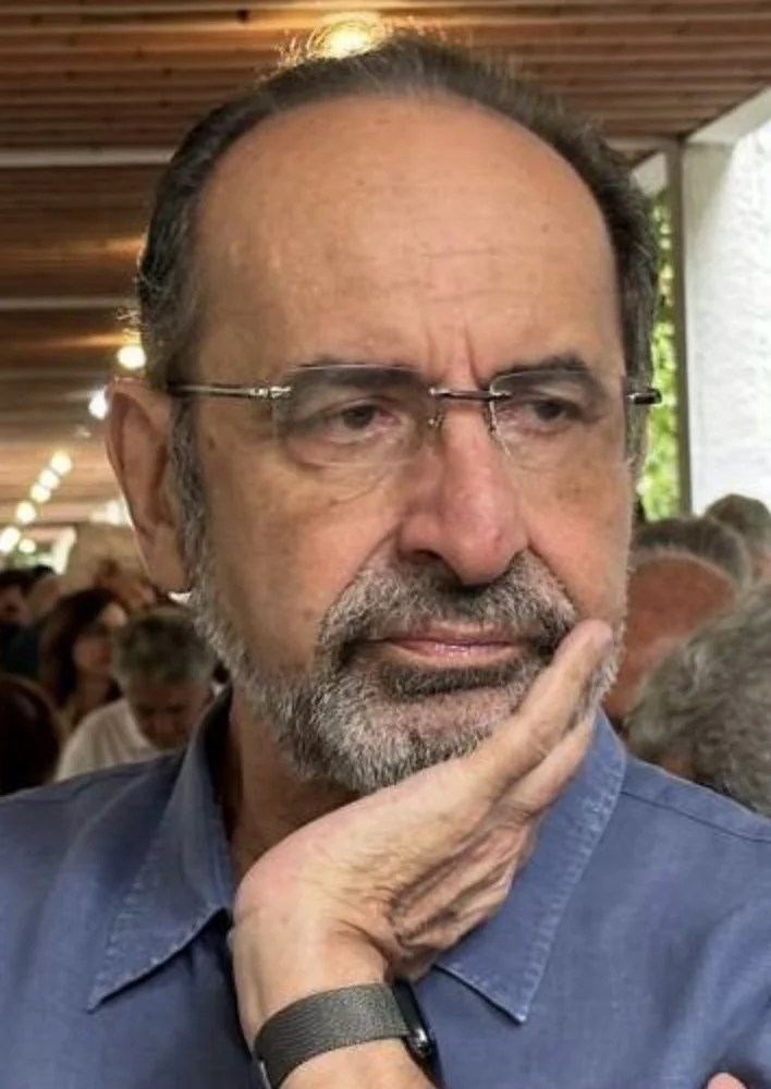 Kalil perde mais de 3,4 milhões de votos em quatro anos e termina eleição em 5º lugar em Minas