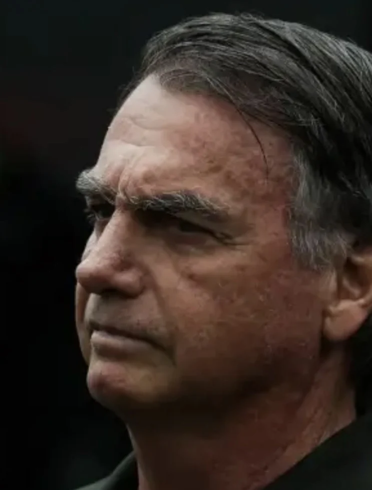 Nunes Marques deve analisar pedido de soltura de Bolsonaro após o segundo turno