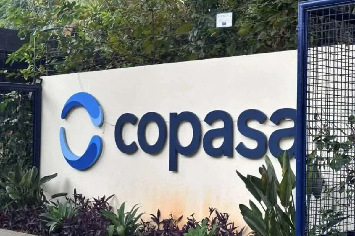 Copasa é condenada a pagar R$ 120 mil por crimes sexuais cometidos por ex-funcionário