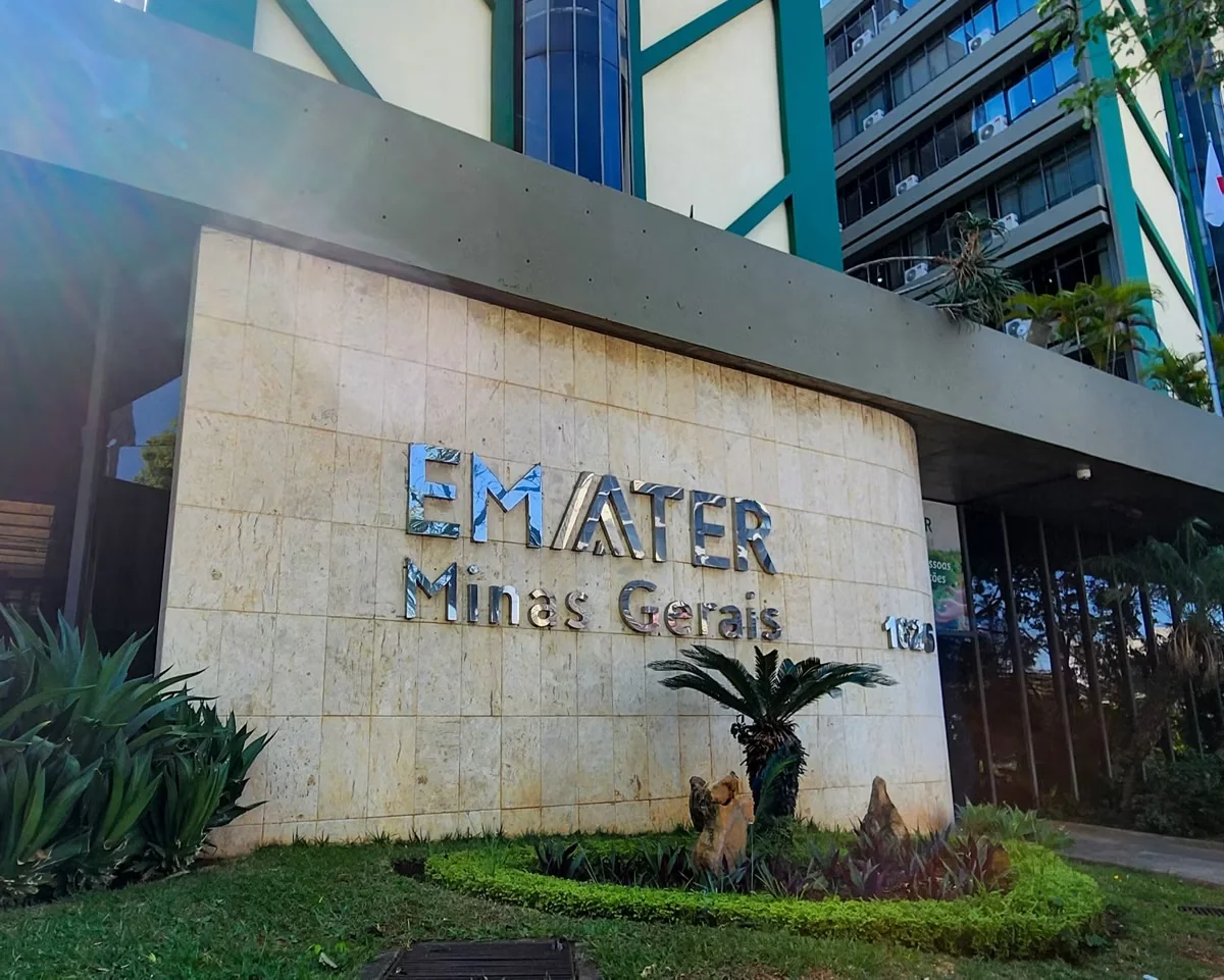 Emater-MG abre concurso com vaga em Sete Lagoas e salários de até R$ 5,5 mil