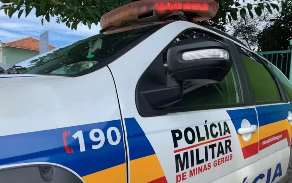 Homem de 71 anos morre ao tentar salvar filho durante ataque a tiros em Vespasiano