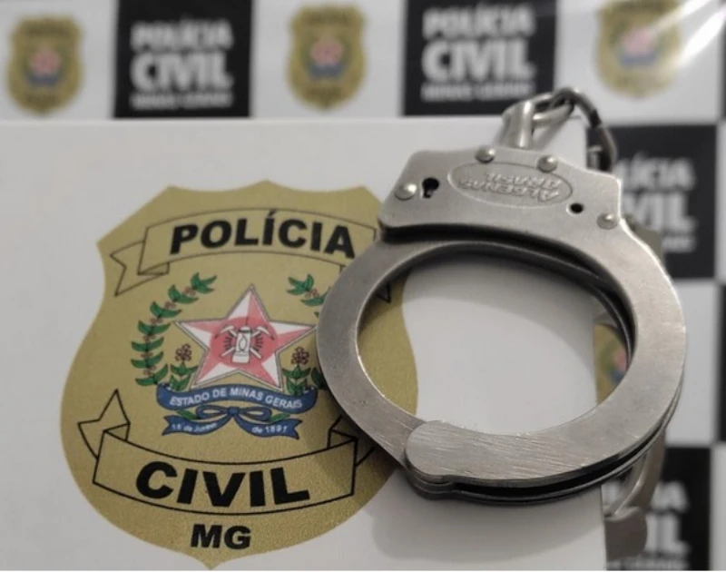 Monitor de escola cívico-militar é preso em SP suspeito de estuprar duas alunas em MG