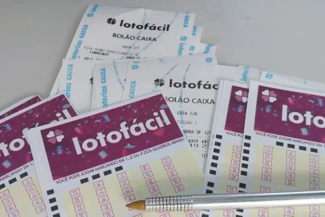 Pedro Leopoldo e São José da Lapa têm apostas premiadas na Lotofácil