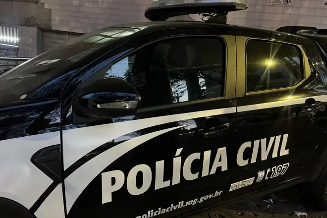 Homem que confessou matar esposa com botijão de gás é indiciado por feminicídio em MG
