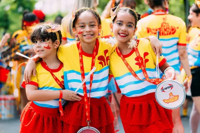 Dia das Crianças em BH terá shows, oficinas e passeios gratuitos para toda a família
