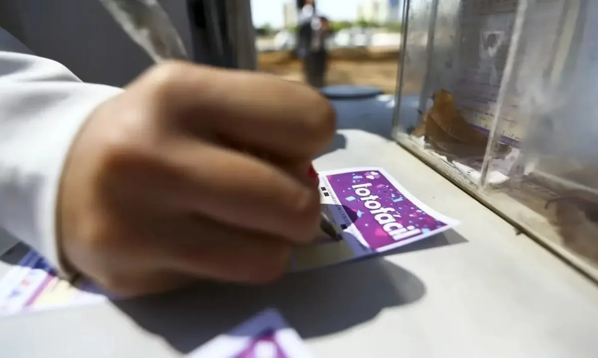 Pedro Leopoldo e Lagoa Santa têm ganhadores na Lotofácil
