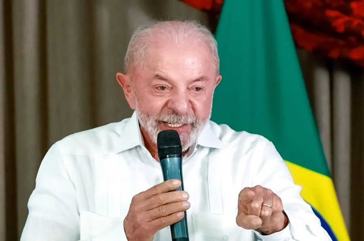 Lula volta a Minas nesta semana para agendas de campanha em MG