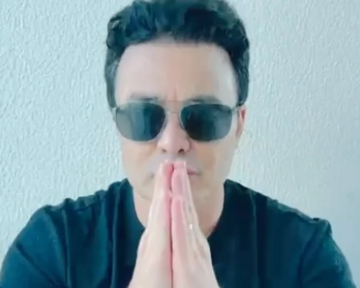Após morte de Rick Sollo, Renner recebe apoio da família e prepara volta aos palcos