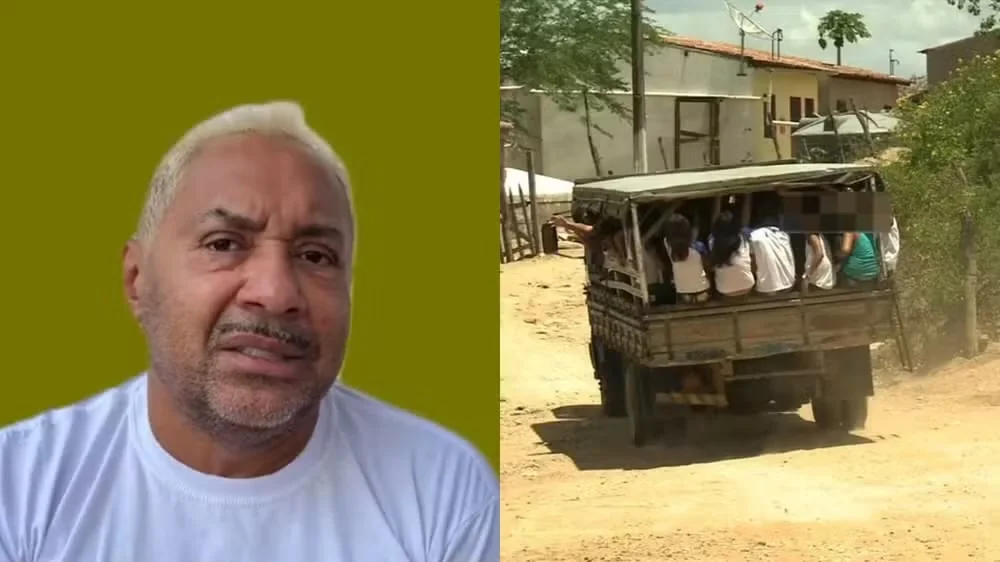 Tiririca ironiza derrota nas urnas e diz que eleitores enfrentaram dificuldades para votar