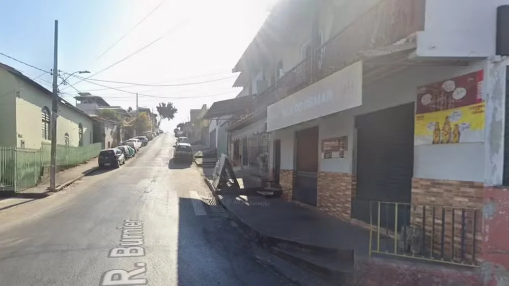 Policial penal é morto a tiros em bar de BH; PM aposentado é preso suspeito do crime