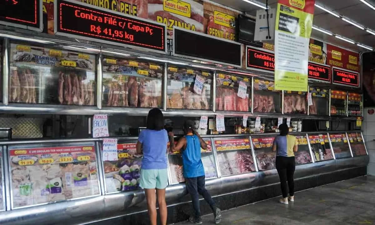 Picanha sobe 4,12% em BH, e preço da carne varia mais de 200% entre açougues