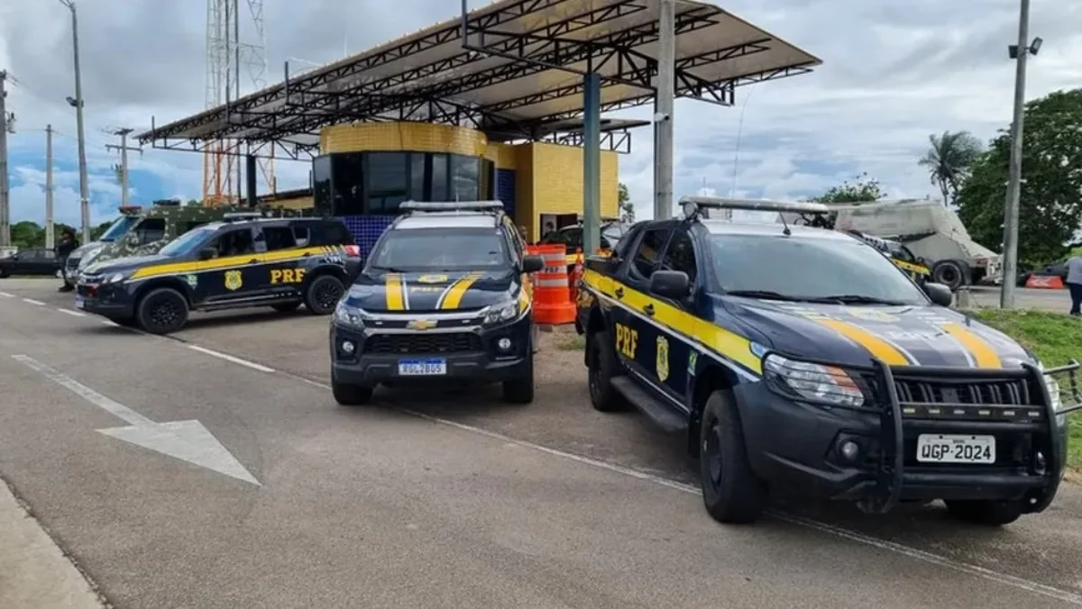 Feriado prolongado deixa 10 mortos em rodovias federais de Minas Gerais