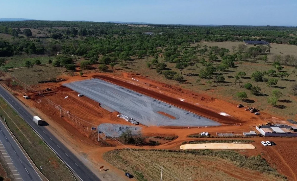 BR-040 terá 94 vagas de descanso para caminhoneiros em Minas Gerais