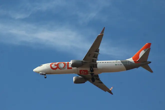 Gol suspenderá voos para Miami, Orlando e Punta Cana a partir de fevereiro de 2027