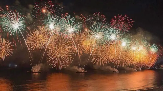 Réveillon 2027: veja shows confirmados e destinos para passar a virada no Brasil