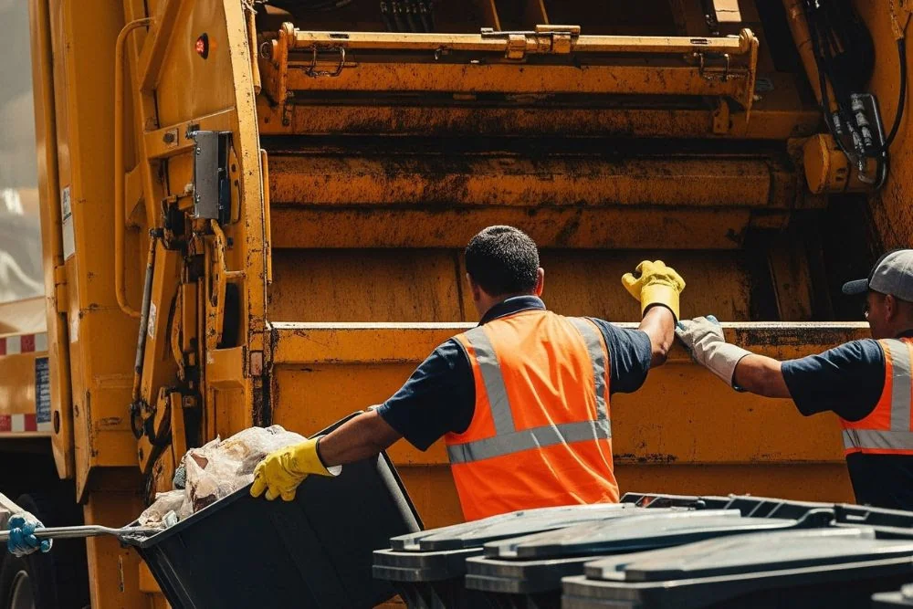 Município terá que pagar R$ 60 mil a gari que perdeu visão após ser atingido por pedra