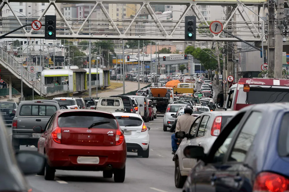 IPVA em Minas pode ter redução de até 75% já em 2027; proposta ainda depende de aprovação