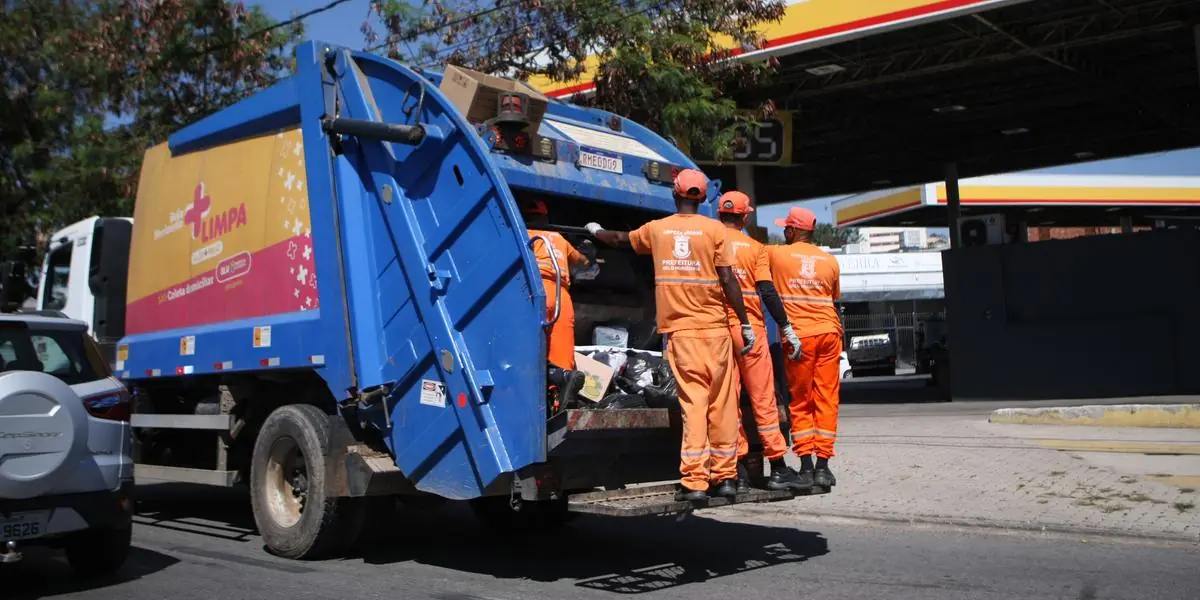 Fim da escala 6×1 pode custar R$ 6,6 bilhões por ano aos municípios, estima confederação