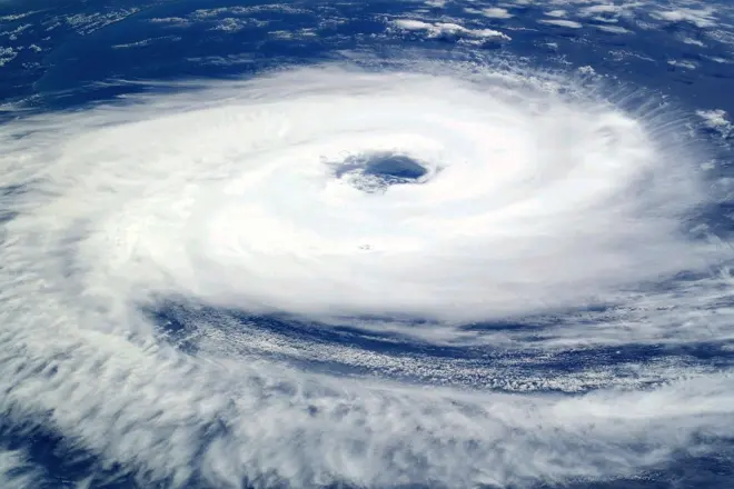 Ciclone extratropical coloca Sul do Brasil em alerta para ventos fortes neste fim de semana