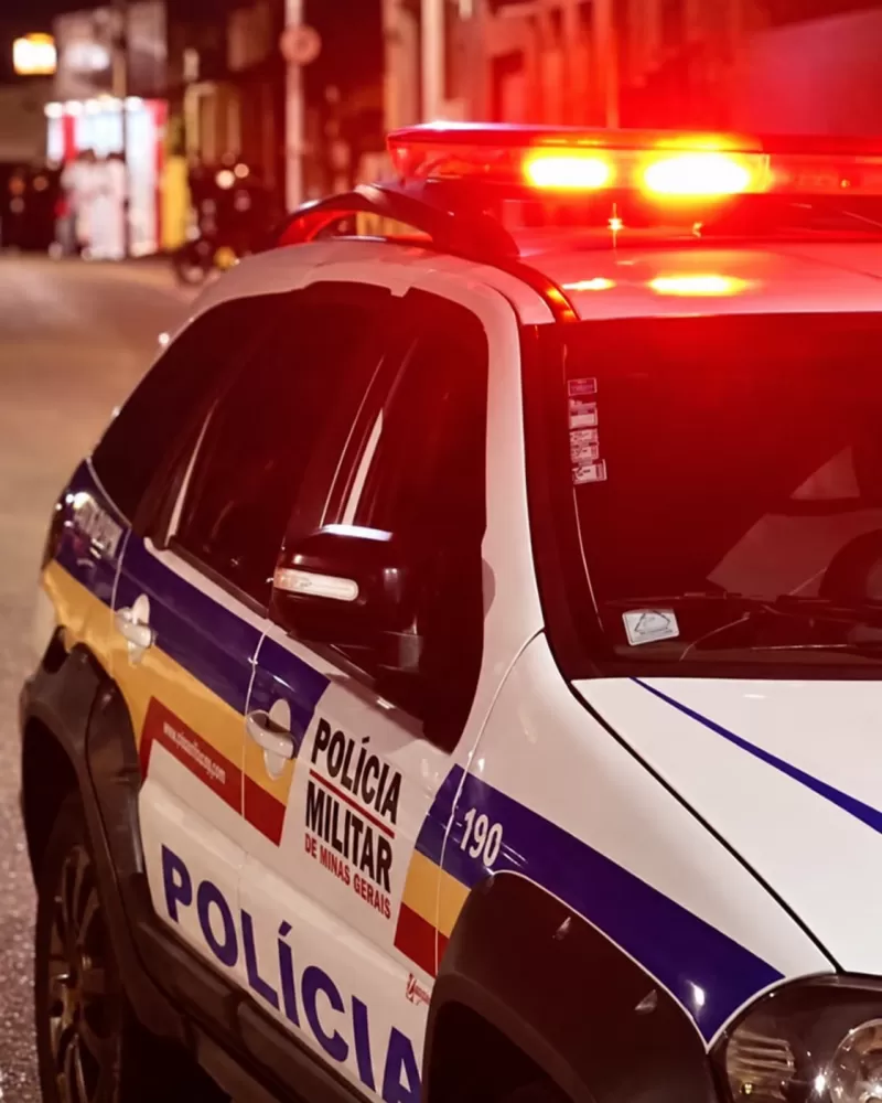 Jovem de 18 anos morre após confronto com a PM em Sete Lagoas; duas mulheres são detidas