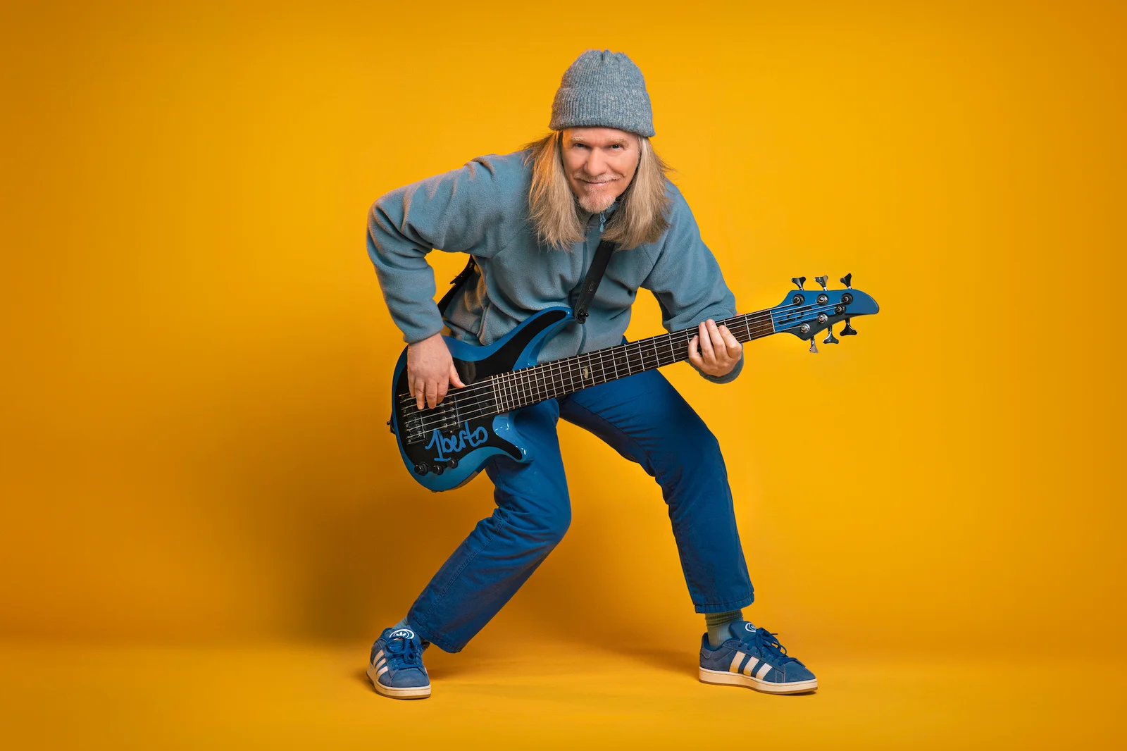 Humberto Gessinger faz dois shows em BH com repertórios diferentes em dezembro