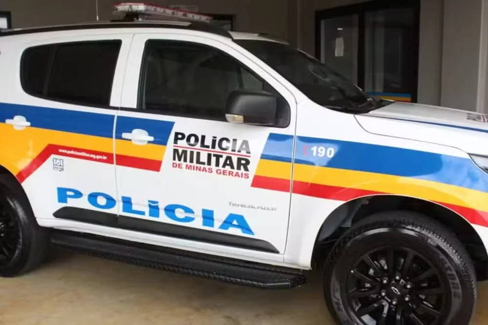 Tiroteio durante operação da PM deixa dois mortos e três policiais feridos em BH