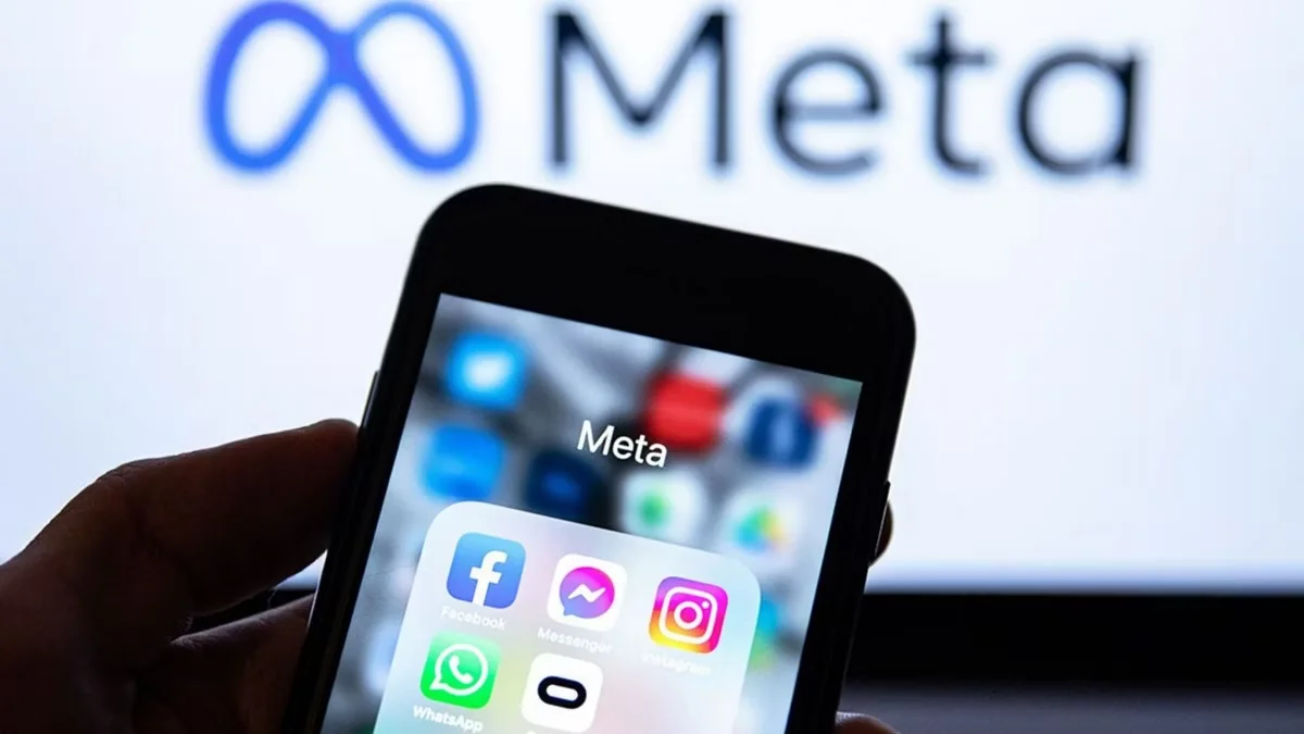 Ministério da Justiça pede investigação contra Meta por falta de transparência nas eleições