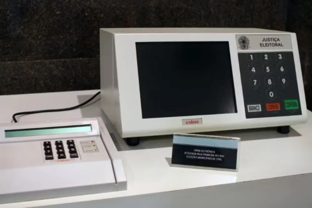 Sistema do TSE aponta mudanças em locais de votação que podem não ter ocorrido