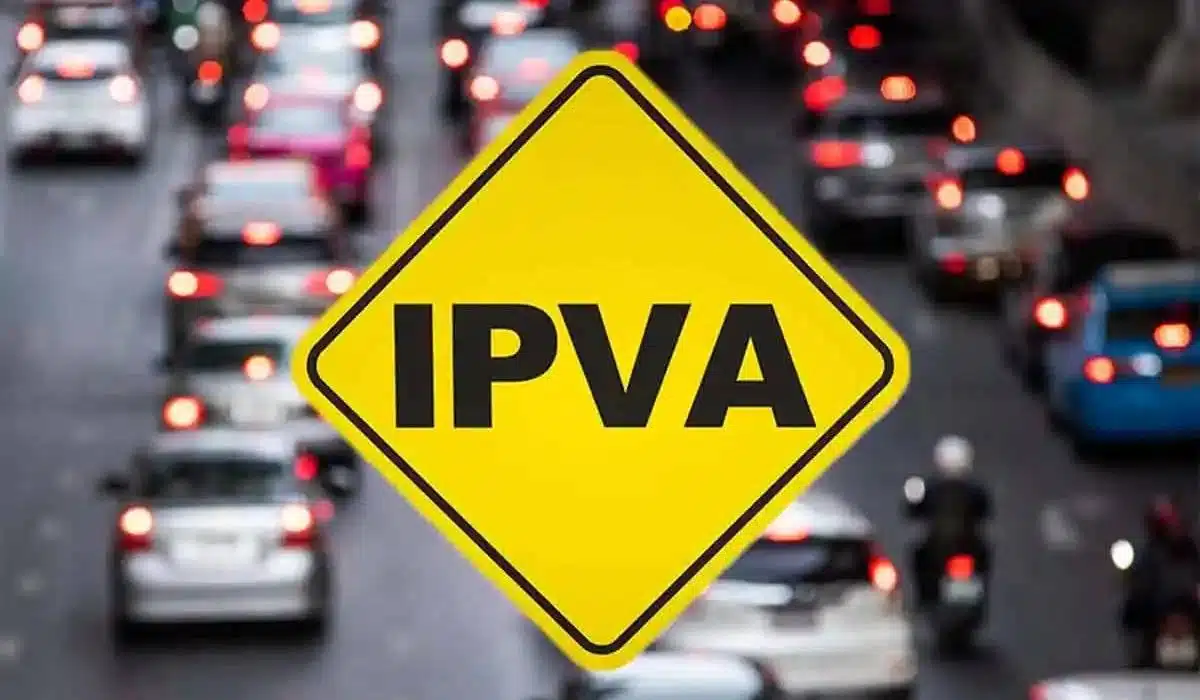 Minas Gerais muda regras para devolução do IPVA pago por outra pessoa