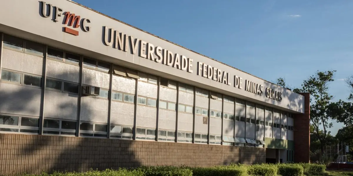 UFMG é a melhor universidade federal do Brasil e fica em 3º lugar no ranking nacional