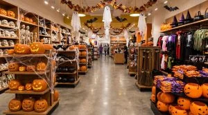 Halloween movimenta o comércio brasileiro e divide espaço com o Dia do Saci