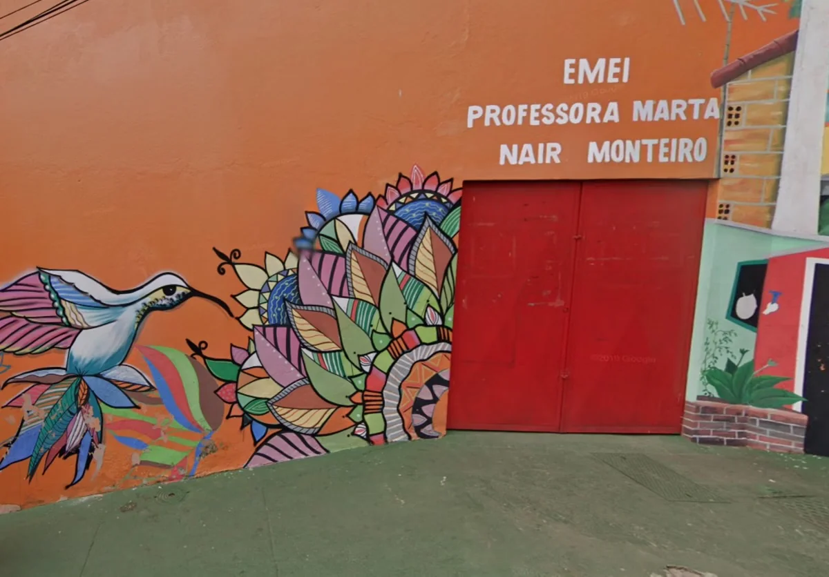 Criança de 5 anos morre após passar mal em escola municipal de Belo Horizonte