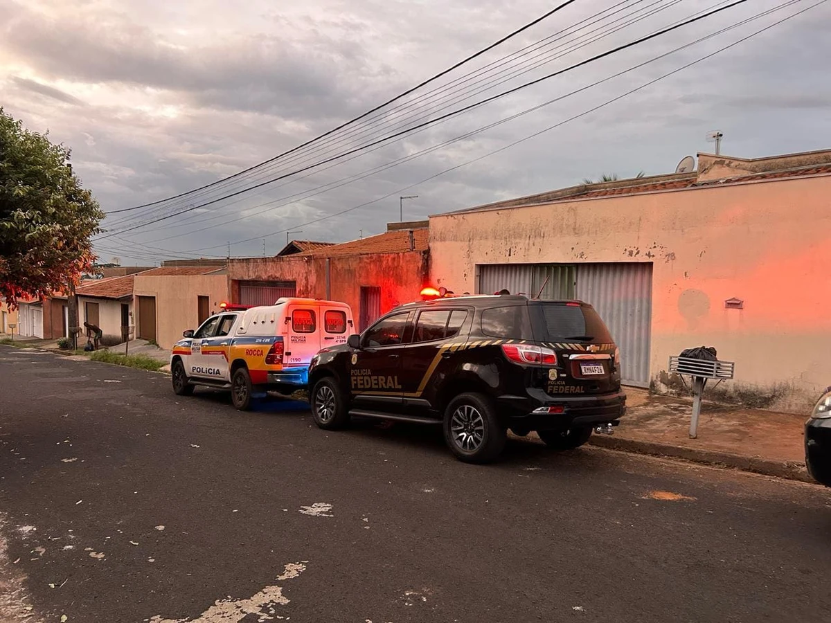 Adolescente de 14 anos desaparecida no Paraguai é encontrada em Contagem