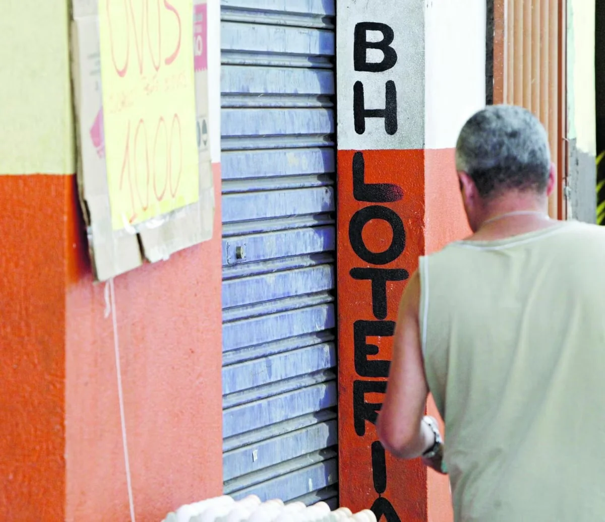 17 pessoas são condenadas por jogo do bicho e lavagem de dinheiro em Minas Gerais