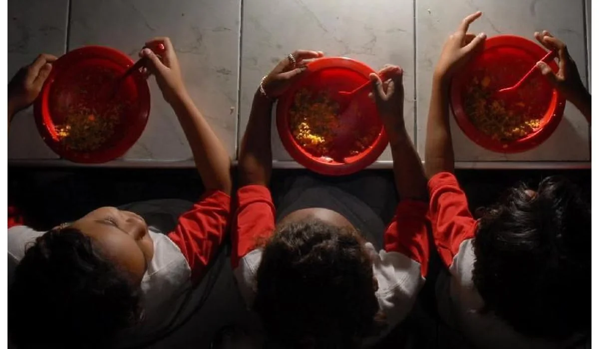 Escolas de BH mudam merenda após ouvir alunos; veja os pratos favoritos