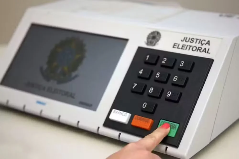 TRE-MG altera 15 locais de votação em Minas; quase 14 mil eleitores são afetados