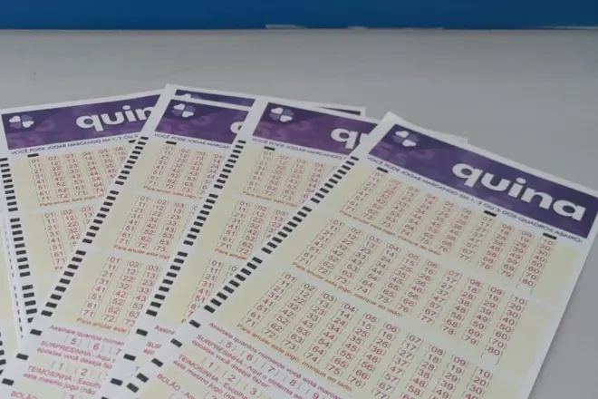 Apostas de Baldim e São José da Lapa ganham R$ 9,4 mil na Quina