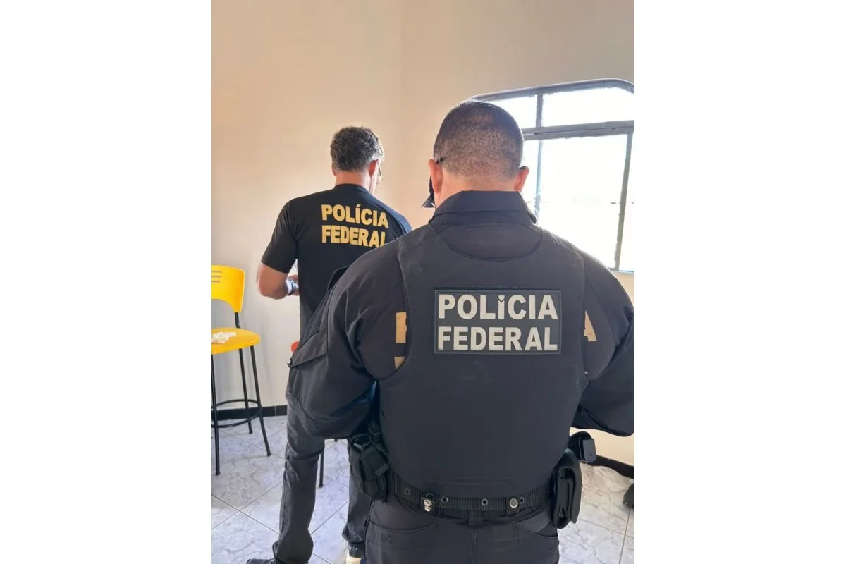 Homem de 61 anos é preso em MG após investigação sobre abuso sexual infantojuvenil