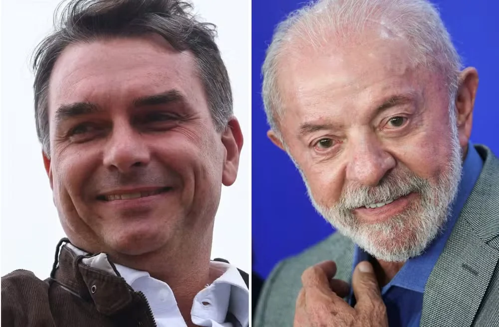 Minas Gerais se divide entre Lula e Flávio Bolsonaro e ganha peso decisivo no segundo turno