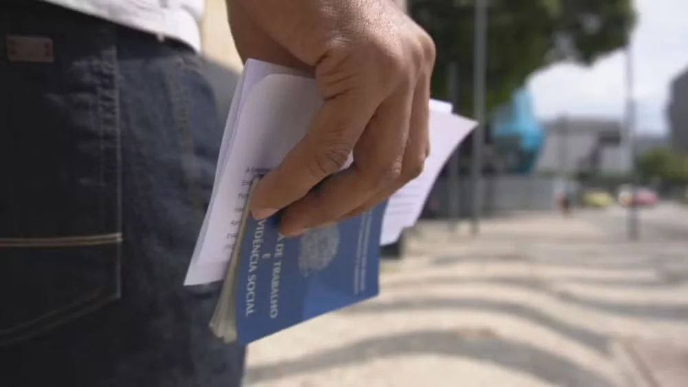 Feirão de empregos oferece mais de 4,6 mil vagas em Belo Horizonte