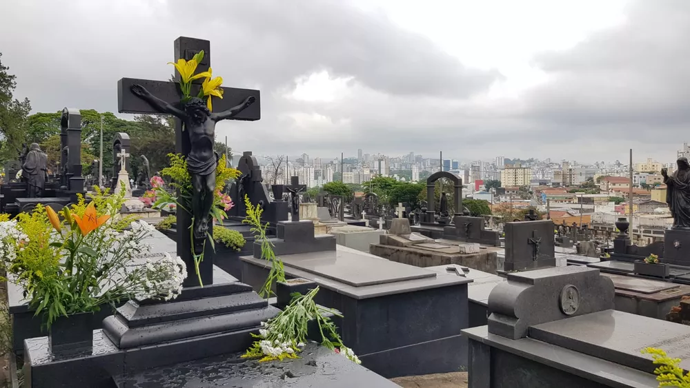 BH abre concessão de jazigos perpétuos em quatro cemitérios municipais