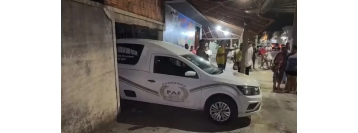 MG: homem mata a própria irmã e justifica dizendo que ela quebrou objetos dele